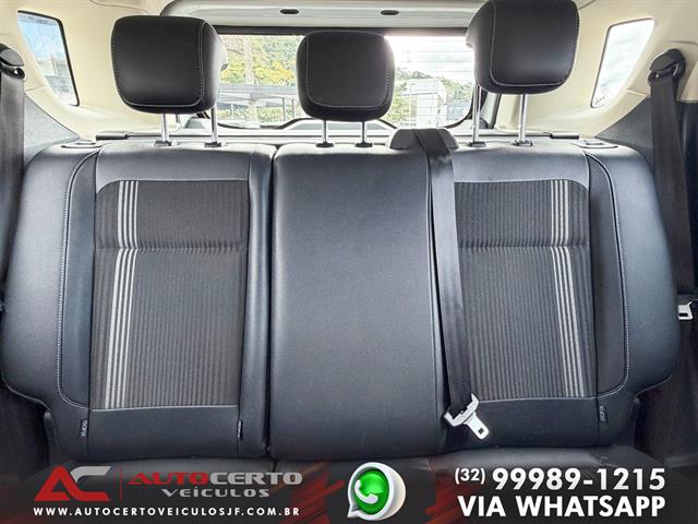 FORD ECOSPORT FREESTYLE 1.5 12V FLEX 5P AUT. 2020