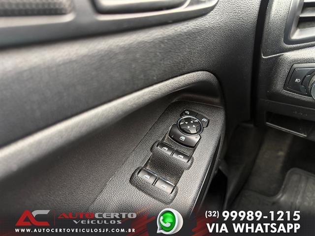 FORD ECOSPORT FREESTYLE 1.5 12V FLEX 5P AUT. 2020