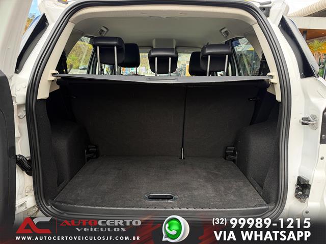 FORD ECOSPORT FREESTYLE 1.5 12V FLEX 5P AUT. 2020