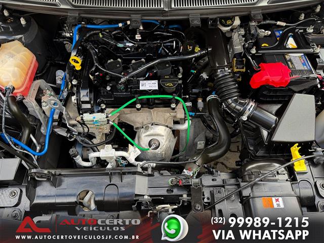 FORD KA 1.0 SE/SE PLUS TIVCT FLEX 5P 2021