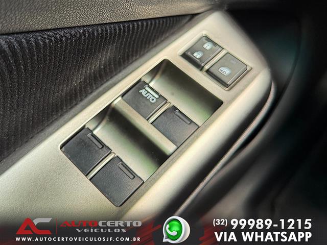 HONDA CITY SEDAN EX 1.5 FLEX 16V 4P AUT. 2016