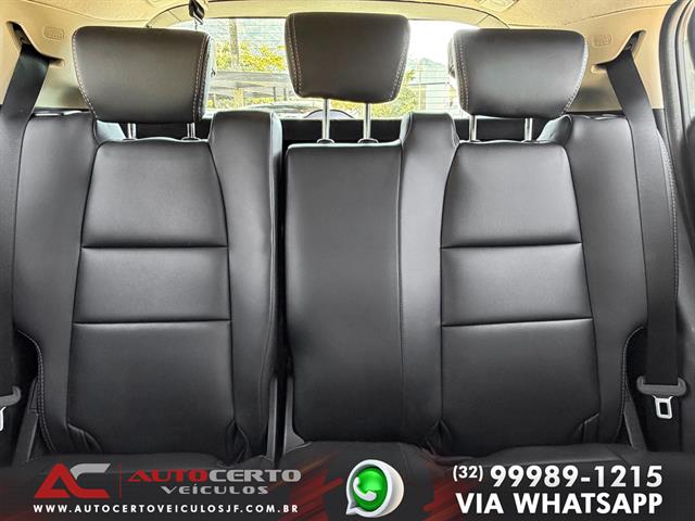 HONDA HR-V LX 1.8 FLEXONE 16V 5P AUT. 2021