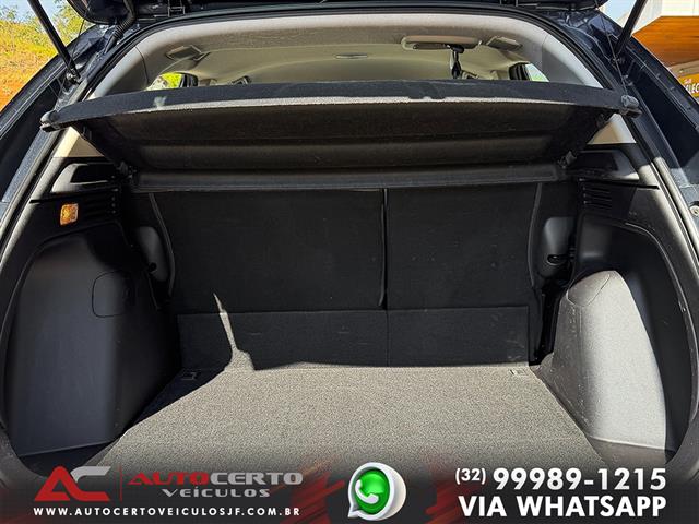HONDA HR-V LX 1.8 FLEXONE 16V 5P AUT. 2021