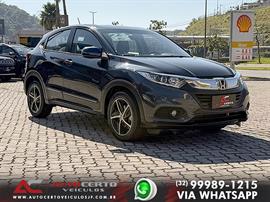 HONDA HR-V LX 1.8 FLEXONE 16V 5P AUT. 2021/2021
