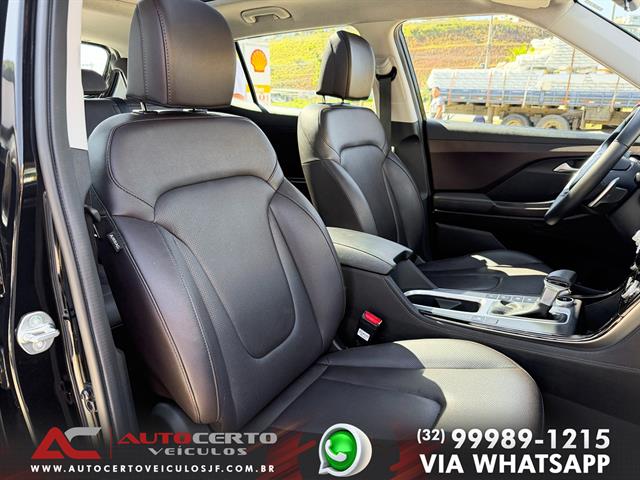 HYUNDAI CRETA PLATINUM 1.0 TB 12V FLEX AUT. 2024