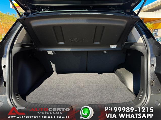HYUNDAI CRETA PLATINUM 1.0 TB 12V FLEX AUT. 2024