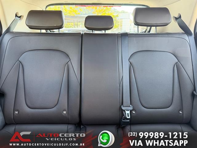 HYUNDAI CRETA PLATINUM 1.0 TB 12V FLEX AUT. 2024