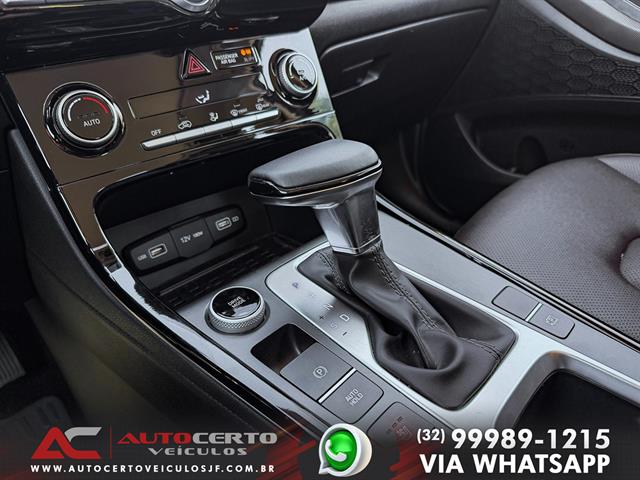 HYUNDAI CRETA PLATINUM 1.0 TB 12V FLEX AUT. 2024
