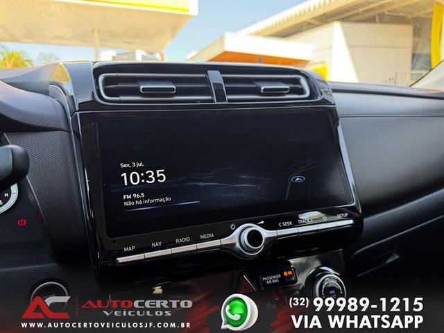 HYUNDAI CRETA PLATINUM 1.0 TB 12V FLEX AUT. 2024