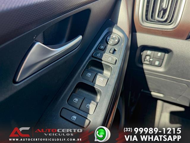HYUNDAI CRETA PLATINUM 1.0 TB 12V FLEX AUT. 2024