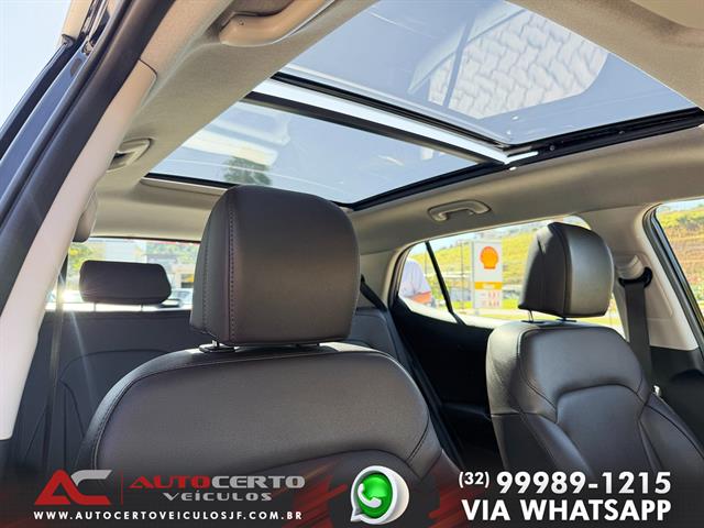 HYUNDAI CRETA PLATINUM 1.0 TB 12V FLEX AUT. 2024
