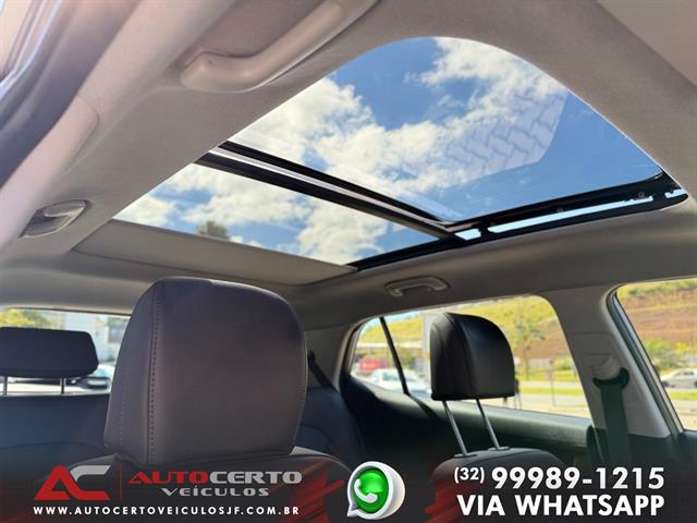 HYUNDAI CRETA PLATINUM 1.0 TB 12V FLEX AUT. 2025