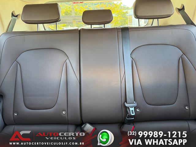 HYUNDAI CRETA PLATINUM 1.0 TB 12V FLEX AUT. 2025
