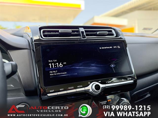 HYUNDAI CRETA PLATINUM 1.0 TB 12V FLEX AUT. 2025