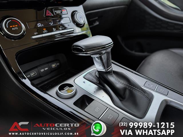 HYUNDAI CRETA PLATINUM 1.0 TB 12V FLEX AUT. 2025