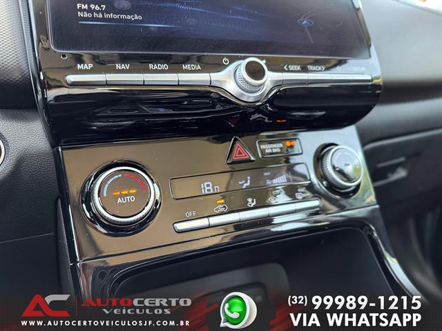 HYUNDAI CRETA PLATINUM 1.0 TB 12V FLEX AUT. 2025