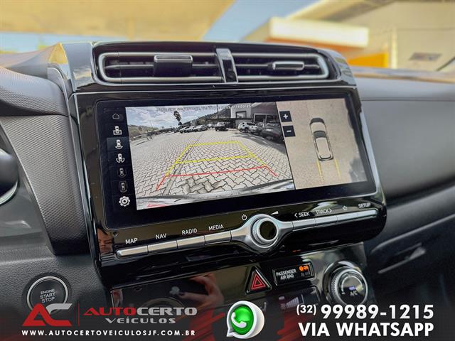 HYUNDAI CRETA PLATINUM 1.0 TB 12V FLEX AUT. 2025