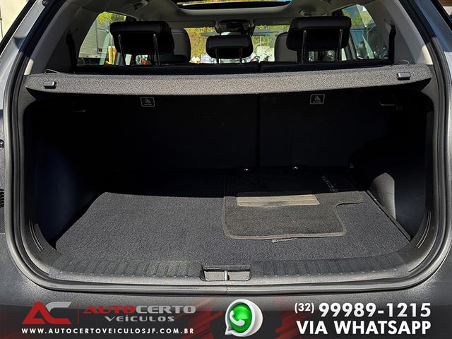 HYUNDAI CRETA PLATINUM 1.0 TB 12V FLEX AUT. 2025