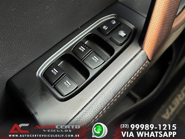 HYUNDAI CRETA PRESTIGE 2.0 16V FLEX AUT. 2020