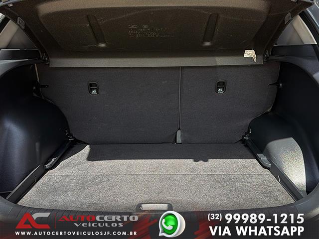 HYUNDAI CRETA PRESTIGE 2.0 16V FLEX AUT. 2020
