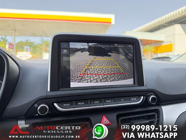 HYUNDAI HB20 COMFORT 1.0 FLEX 12V MEC. 2024