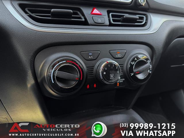 HYUNDAI HB20 COMFORT 1.0 FLEX 12V MEC. 2024