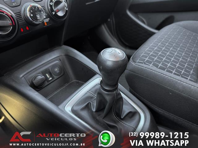 HYUNDAI HB20 COMFORT 1.0 FLEX 12V MEC. 2024