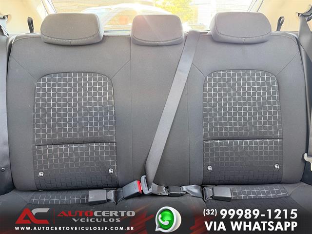 HYUNDAI HB20 COMFORT 1.0 FLEX 12V MEC. 2024
