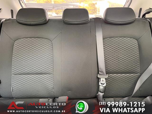 HYUNDAI HB20 PLATINUM 1.0 TB FLEX 12V AUT. 2022