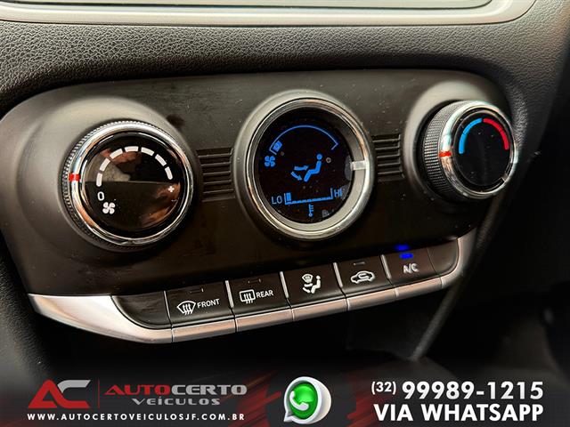 HYUNDAI HB20 PLATINUM 1.0 TB FLEX 12V AUT. 2022