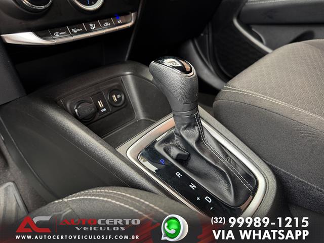 HYUNDAI HB20 PLATINUM 1.0 TB FLEX 12V AUT. 2022