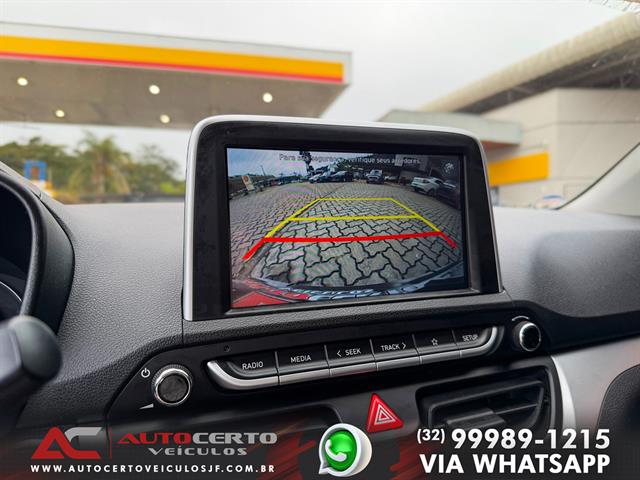 HYUNDAI HB20 PLATINUM 1.0 TB FLEX 12V AUT. 2022