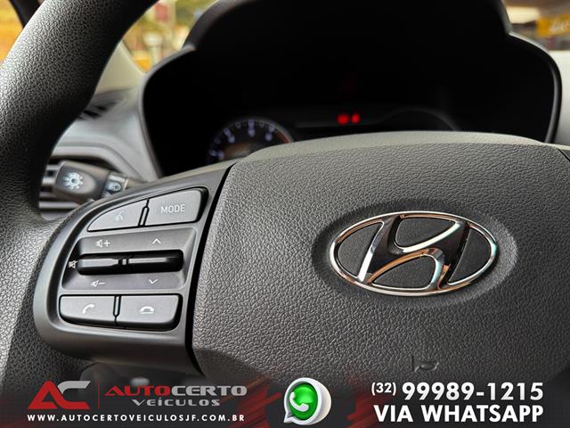 HYUNDAI HB20 PLATINUM 1.0 TB FLEX 12V AUT. 2022