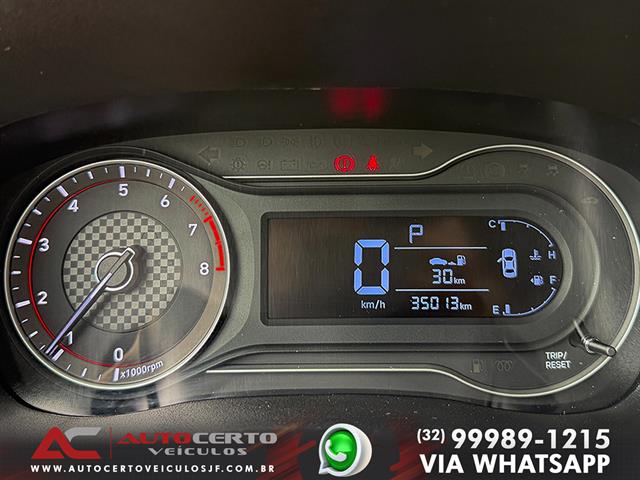 HYUNDAI HB20 PLATINUM 1.0 TB FLEX 12V AUT. 2022