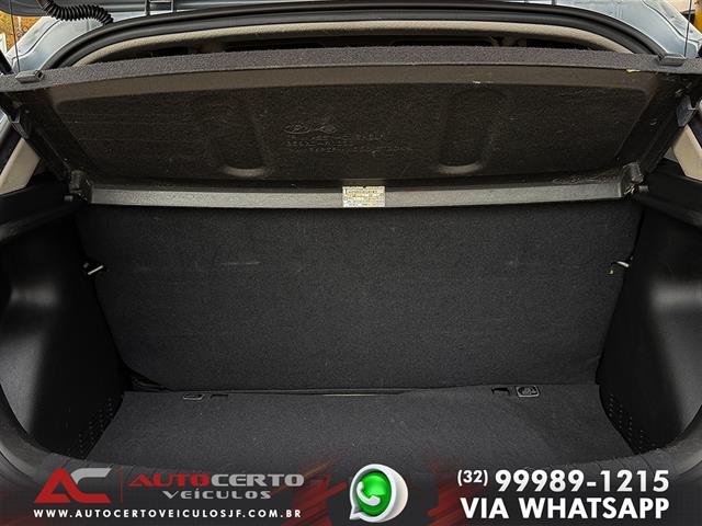 HYUNDAI HB20 PLATINUM 1.0 TB FLEX 12V AUT. 2022