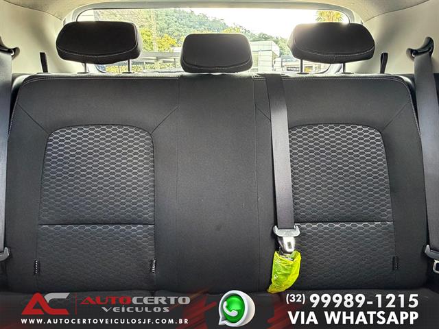 HYUNDAI HB20 PLATINUM 1.0 TB FLEX 12V AUT. 2022