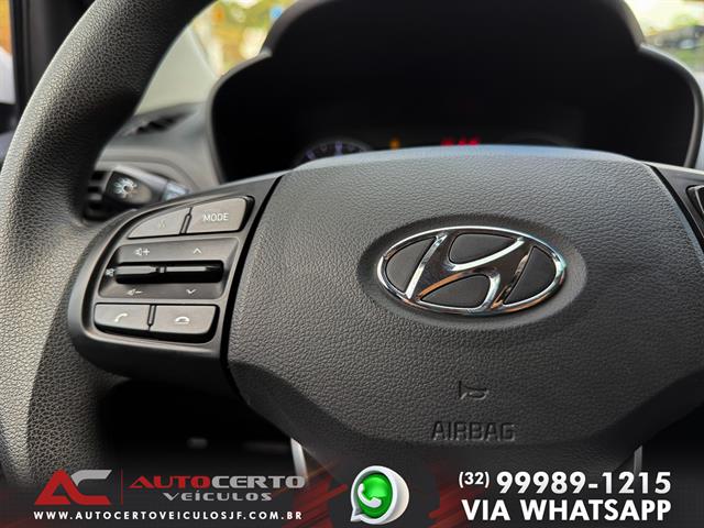 HYUNDAI HB20 PLATINUM 1.0 TB FLEX 12V AUT. 2022