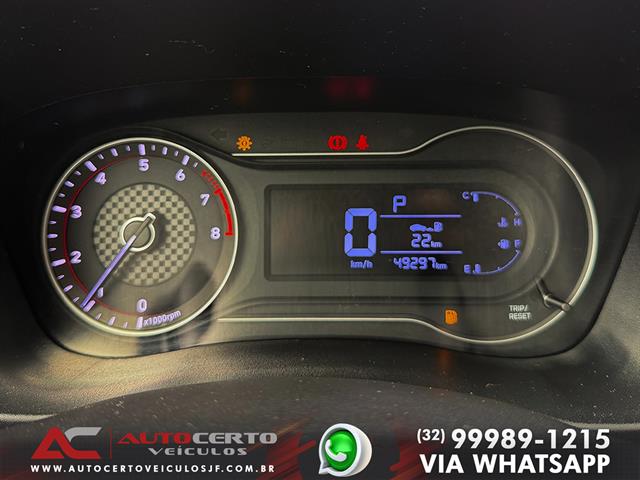 HYUNDAI HB20 PLATINUM 1.0 TB FLEX 12V AUT. 2022