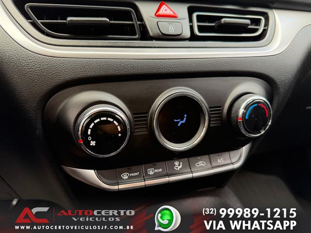 HYUNDAI HB20 PLATINUM 1.0 TB FLEX 12V AUT. 2022