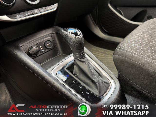 HYUNDAI HB20 PLATINUM 1.0 TB FLEX 12V AUT. 2022