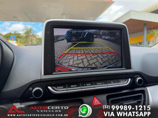 HYUNDAI HB20 PLATINUM 1.0 TB FLEX 12V AUT. 2022