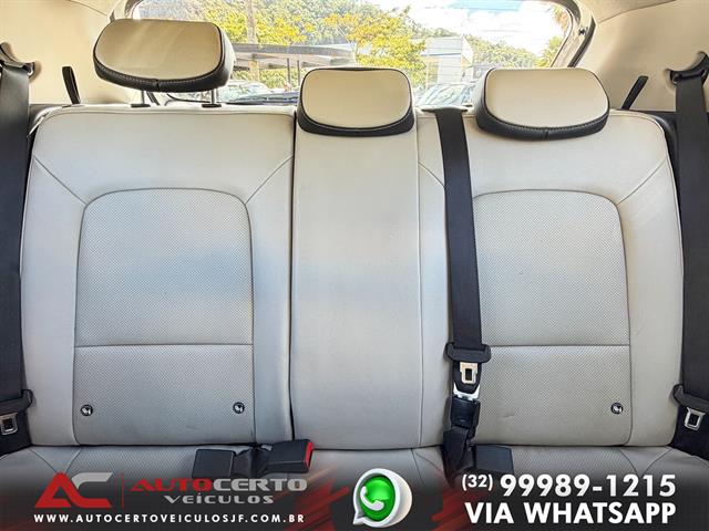 HYUNDAI HB20 PLATINUM PLUS 1.0 TB FLEX 12V AUT. 2024