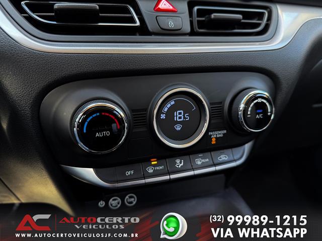 HYUNDAI HB20 PLATINUM PLUS 1.0 TB FLEX 12V AUT. 2024