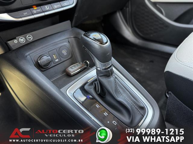 HYUNDAI HB20 PLATINUM PLUS 1.0 TB FLEX 12V AUT. 2024