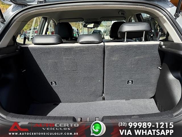 HYUNDAI HB20 PLATINUM PLUS 1.0 TB FLEX 12V AUT. 2024
