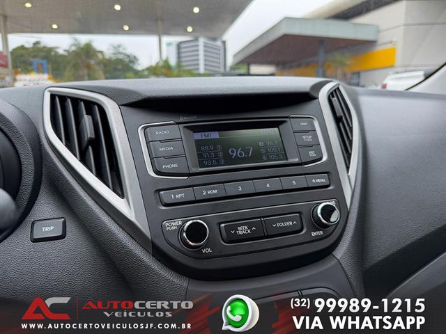 HYUNDAI HB20S C.PLUS/C.STYLE1.0 FLEX 12V MEC. 4P 2019