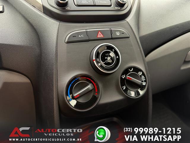HYUNDAI HB20S C.PLUS/C.STYLE1.0 FLEX 12V MEC. 4P 2019