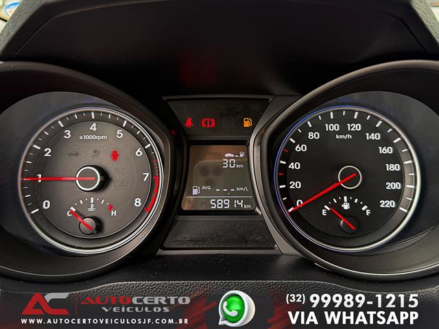 HYUNDAI HB20S C.PLUS/C.STYLE1.0 FLEX 12V MEC. 4P 2019