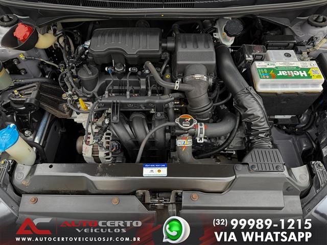 HYUNDAI HB20S C.PLUS/C.STYLE1.0 FLEX 12V MEC. 4P 2019