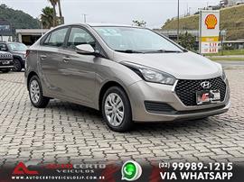 HYUNDAI HB20S C.PLUS/C.STYLE1.0 FLEX 12V MEC. 4P 2018/2019